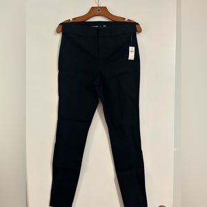Pixie High Rise Skinny Pant